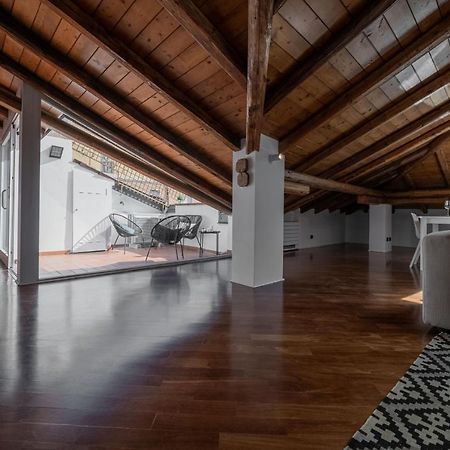 Realkasa Attico Indipendenza Bolonha Exterior foto