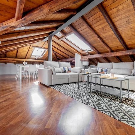 Realkasa Attico Indipendenza Bolonha Exterior foto