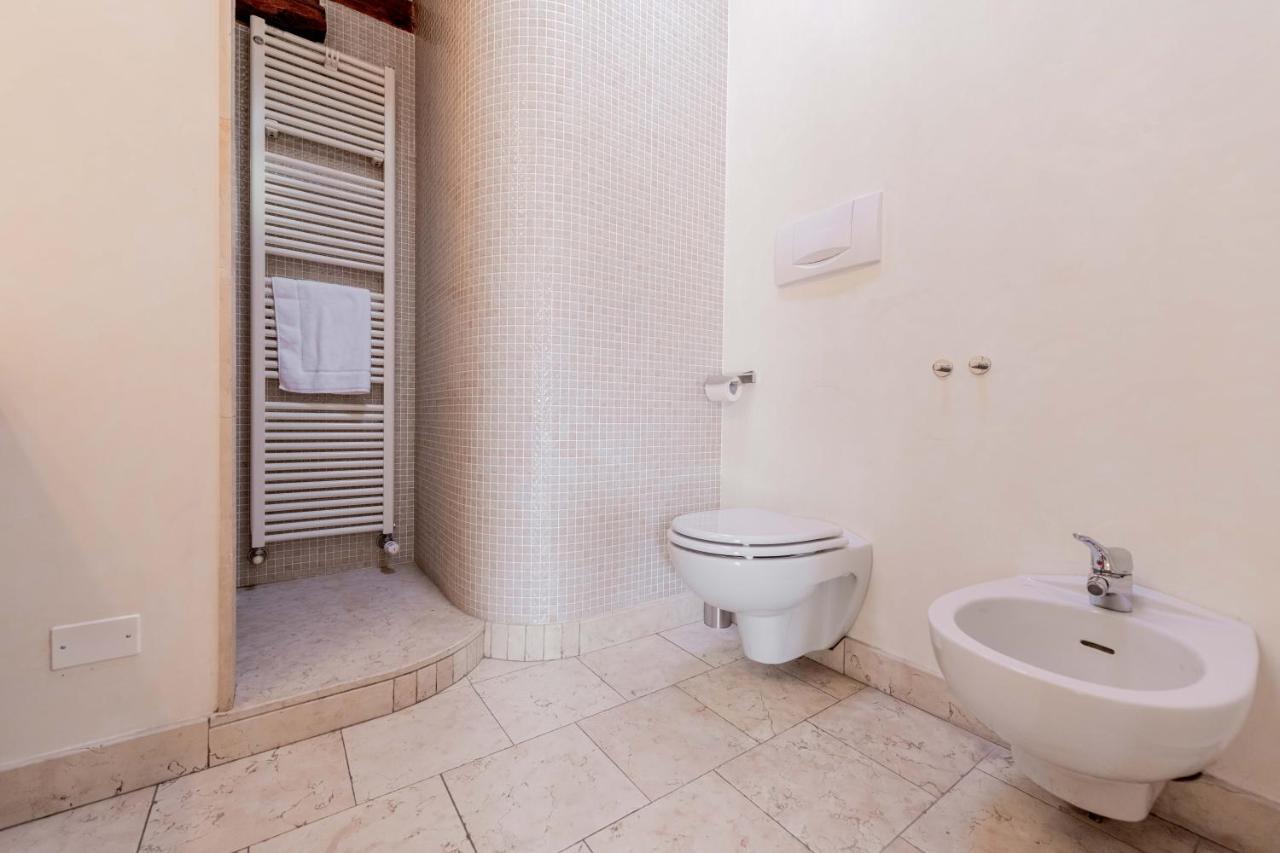Realkasa Attico Indipendenza Bolonha Exterior foto