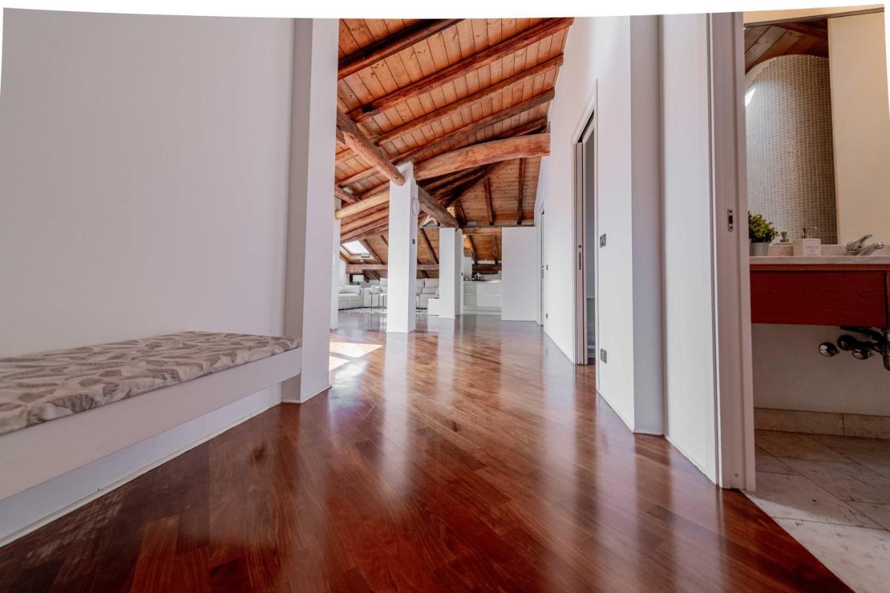 Realkasa Attico Indipendenza Bolonha Exterior foto
